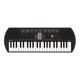 Casio SA77 Tastiera portatile 44 tasti