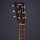 Yamaha FX370C TBS Chitarra acustica elettrificata Tobacco Brown Sunburst