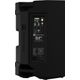 ELECTRO VOICE ZLX 15P G2 Cassa Attiva 15" 1000W