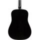 Fender FA125 Sunburst Chitarra acustica