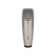 Samson C01U PRO Microfono a condensatore USB da studio