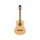 Fender FC-1 Chitarra classica Natural