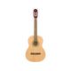 Fender FC-1 Chitarra classica Natural