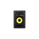 KRK RP5 RoKit G3 Black Monitor da studio 50W