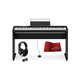 Casio Privia PX S1000 con stand in legno + cuffie
