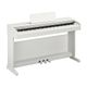 YAMAHA YDP144 Arius White Pianoforte digitale bianco + copritastiera omaggio