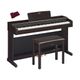 YAMAHA YDP144 Arius Rosewood Pianoforte digitale palissandro + panca