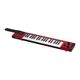 Yamaha Sonogenic SHS-500 Red Keytar 37 tasti