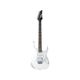 Ibanez GIO GRG140 WH White Chitarra elettrica bianca