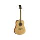 Eko One D Natural Chitarra Acustica