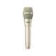 Shure KSM9 SL Champagne Microfono a condensatore supercardioide per voce