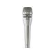 Shure KSM8 N Nickel Microfono dinamico a doppio diaframma per voce