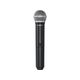 Shure BLX2 / PG58 M17 Microfono palmare cardioide wireless