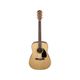 Fender CD60 V3 Natural Chitarra acustica