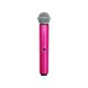 Shure WA713 Pink Cover Microfono rosa per BLX2/SM58-BETA58