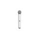 Shure WA713 White Cover Microfono bianca per BLX2/SM58-BETA58