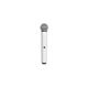 Shure WA713 White Cover Microfono bianca per BLX2/SM58-BETA58