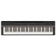 Yamaha P121 Black Pianoforte digitale 73 tasti