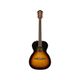 Fender FA235E Concert Sunburst Chitarra acustica elettrificata