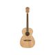 Fender FA235E Concert Natural Chitarra acustica elettrificata