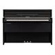 Yamaha AvantGrand NU1X pianoforte digitale  con tasti in legno
