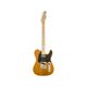 Fender Squier Affinity Telecaster MN Butterscotch Blonde chitarra elettrica