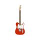 Fender Squier Affinity Telecaster LRL Race Red chitarra elettrica rossa