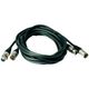 RockCable RCL30305 D6 Cavo microfonico XLR - XLR 5 mt