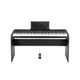 KORG B1 Black Pianoforte digitale 88 tasti pesati nero + stand