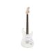 FENDER Squier Bullet Stratocaster HT Arctic White Chitarra elettrica bianca