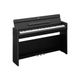 Yamaha YDPS54 Arius Black Pianoforte digitale nero