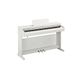 Yamaha YDP164 Arius White Pianoforte digitale bianco