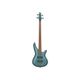Ibanez Soundgear SR300E MSG Metallic Sage Green Basso elettrico verde salvia metallizzato