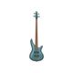 Ibanez Soundgear SR300E MSG Metallic Sage Green Basso elettrico verde salvia metallizzato