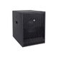 Proel S12A Subwoofer attivo 12" 600W