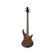 Ibanez GIO Soundgear GSR200B WNF Walnut Flat Basso elettrico marrone