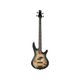 Ibanez GIO Soundgear GSR200SM NGT Natural Gray Burst Basso elettrico