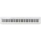 Casio Privia PX S1000 White Stage Piano Bianco