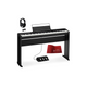 Casio Privia PX S3000 con stand in legno + pedaliera + cuffie