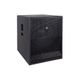 Proel S15A Subwoofer attivo 15" 600W