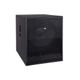 Proel S18A Subwoofer attivo 18" 600W