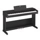 Yamaha YDP103 Arius Black Pianoforte digitale