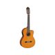 Yamaha CGX122MCC Chitarra classica elettrificata