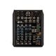 RCF F 6X Mixer 6 canali con effetti