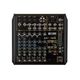 RCF F10XR Mixer 10 canali con effetti