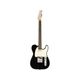 Fender Squier Bullet Telecaster Black Chitarra elettrica nera