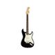 Fender Player Stratocaster PF Black Chitarra elettrica nera