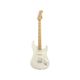 Fender Player Stratocaster MN Polar White Chitarra elettrica bianca