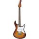 Yamaha Pacifica 212 VFM Tobacco Brown Sunburst Chitarra elettrica