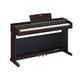 YAMAHA YDP145 Arius Rosewood Pianoforte digitale in palisaandro